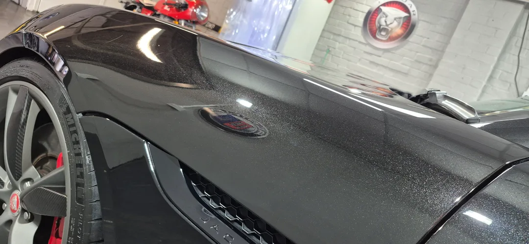 Searching for expert car detailing Glasgow? I provide premium paint correction, machine polishing, and ceramic coating services from my workshop in Paisley - just minutes from Glasgow city centre.