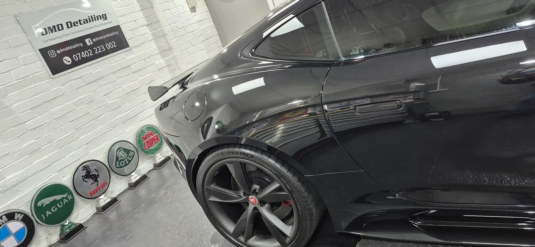 Car Detailing Glasgow