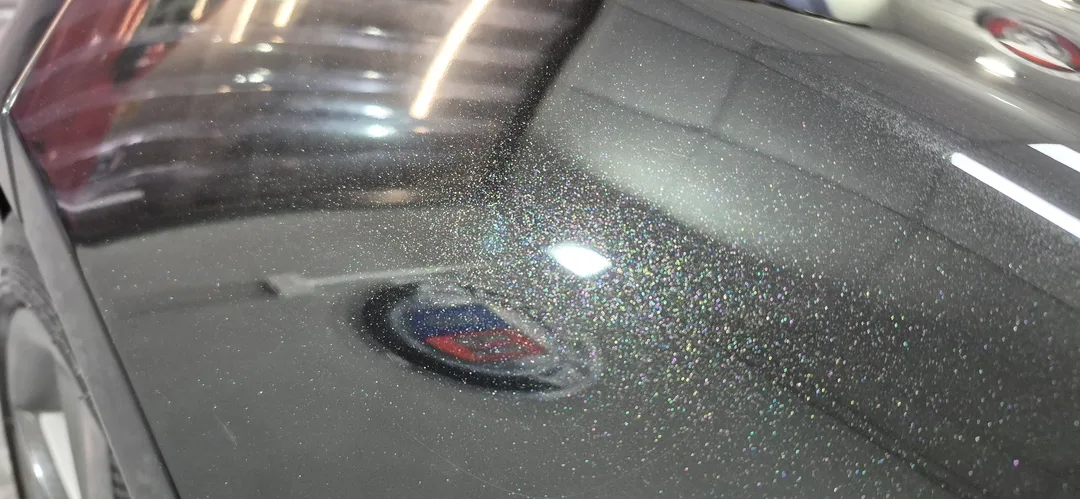 Car Detailing Glasgow