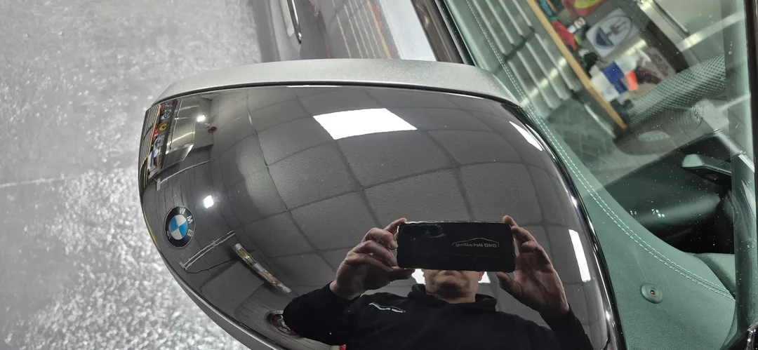 Car Detailing Paisley