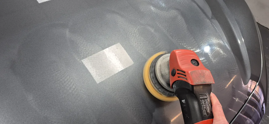 Car Detailing Paisley
