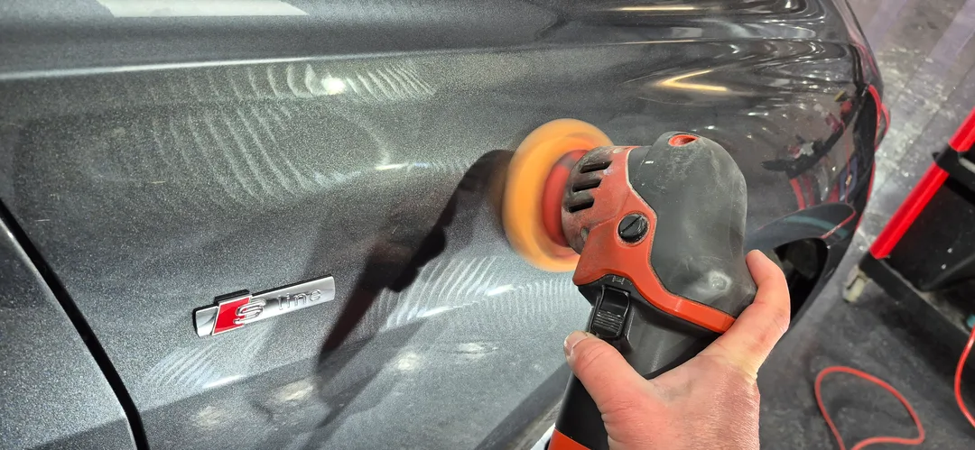 Car Detailing Paisley