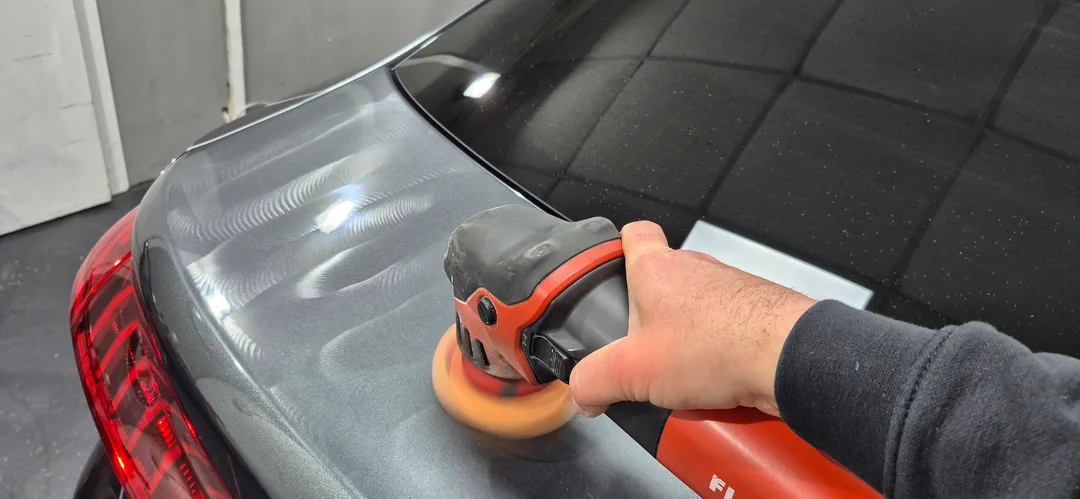 Car Detailing Paisley