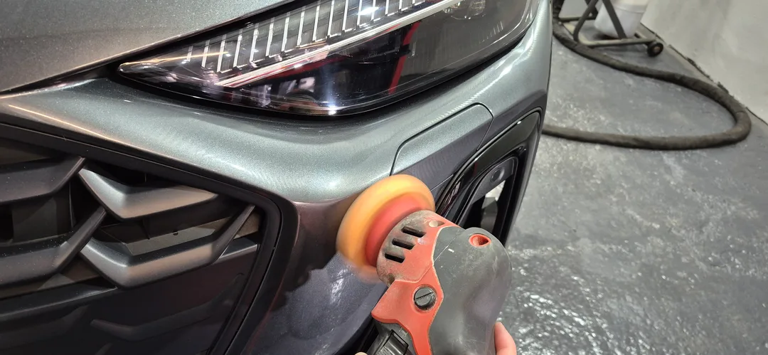 Car Detailing Paisley