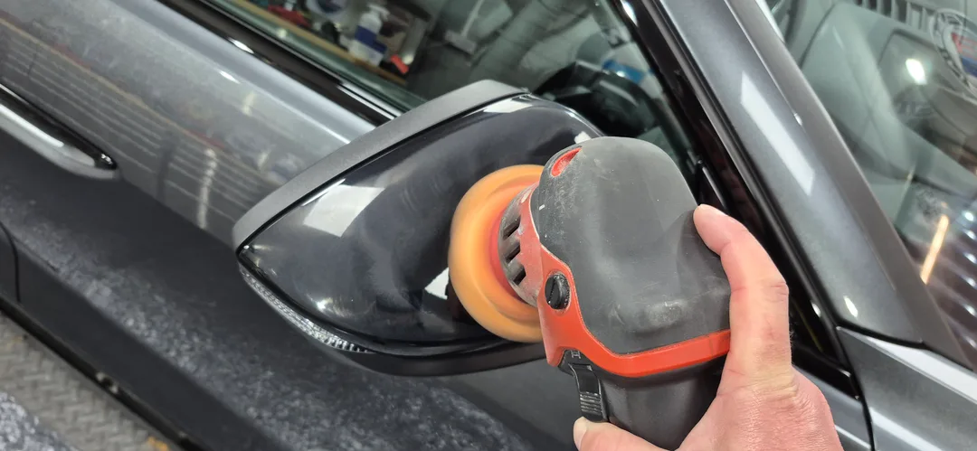 Car Detailing Paisley