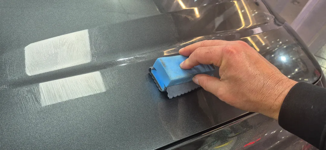 Ceramic Coating Glasgow