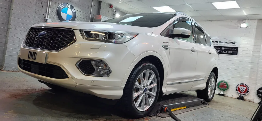 Car Detailing Paisley