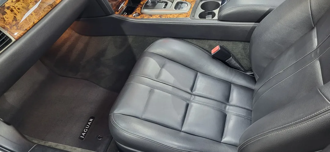 Interior Deep Clean & Exterior Detailing