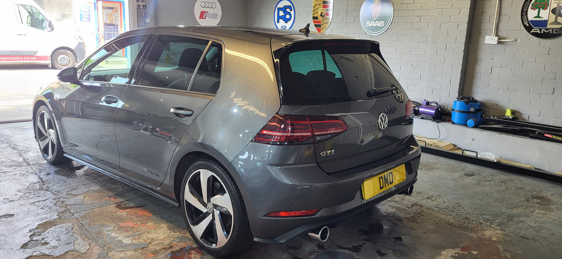 Car Detailing Paisley | Car Detailing Glasgow