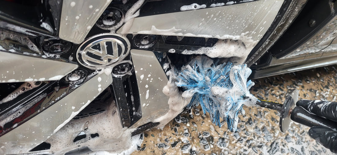Car Detailing Paisley | Car Detailing Glasgow