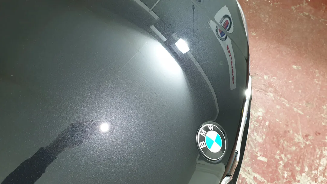 Car Detailing & Paint Correction Glasgow