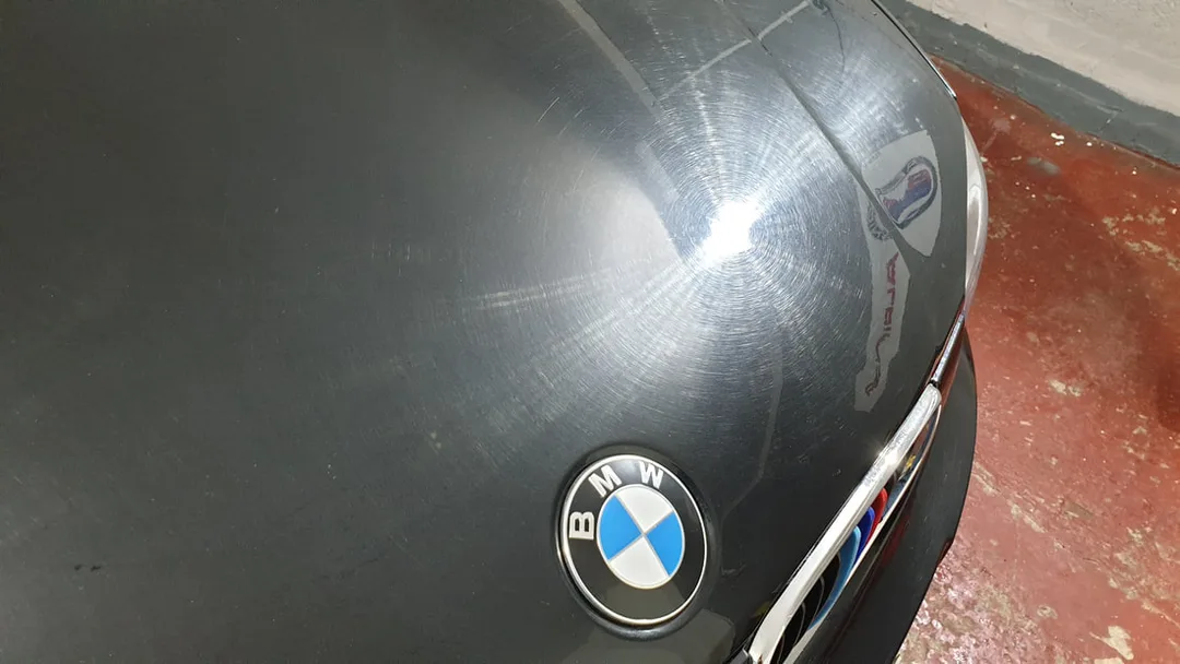 Car Detailing & Paint Correction Glasgow