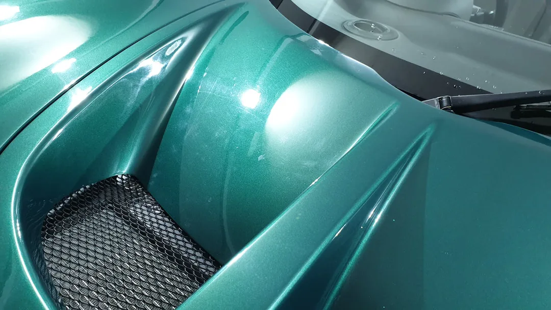 Car Detailing & Paint Correction East Kilbride