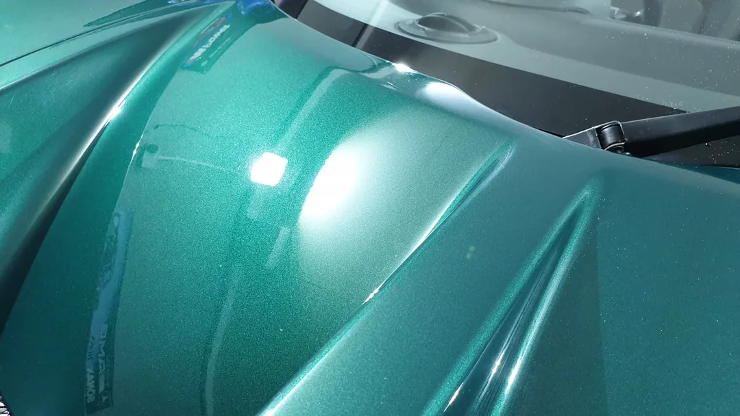 Car Detailing & Paint Correction East Kilbride
