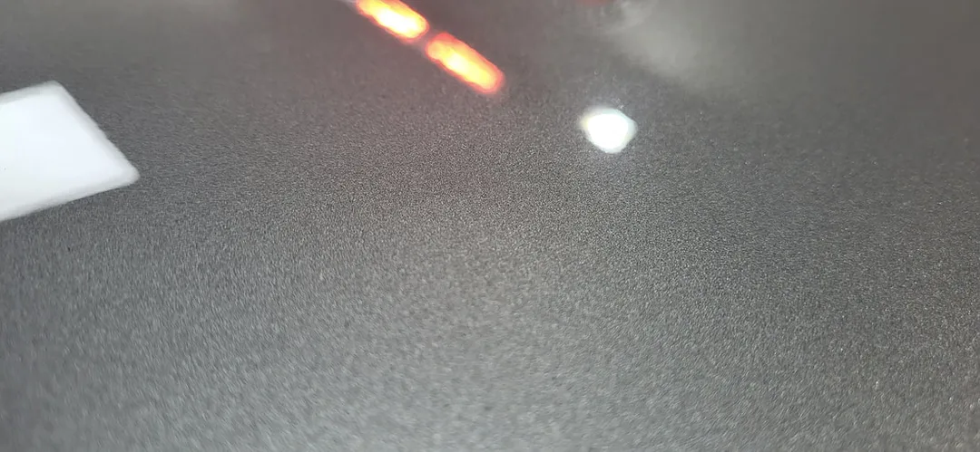 Paint Correction Glasgow