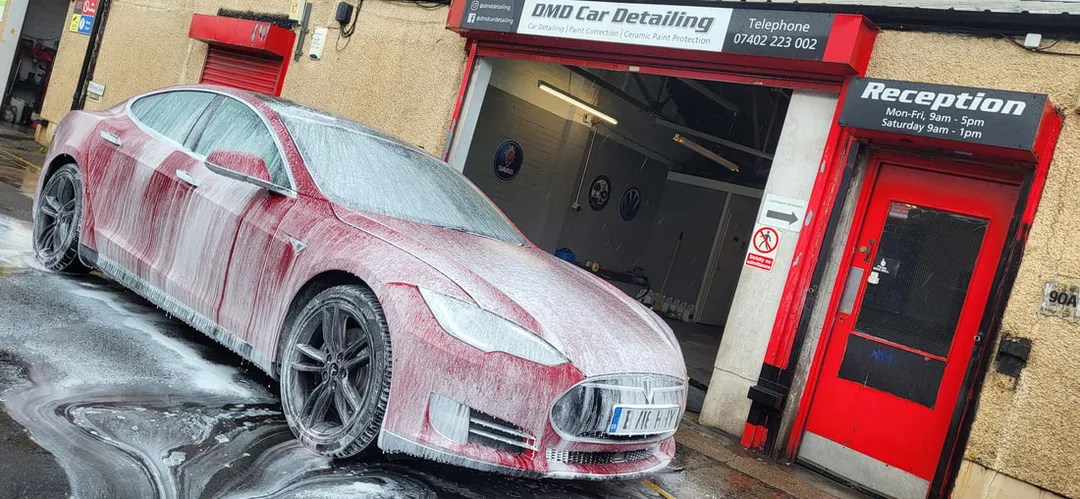 Car Detailing Paisley | Car Detailing Glasgow