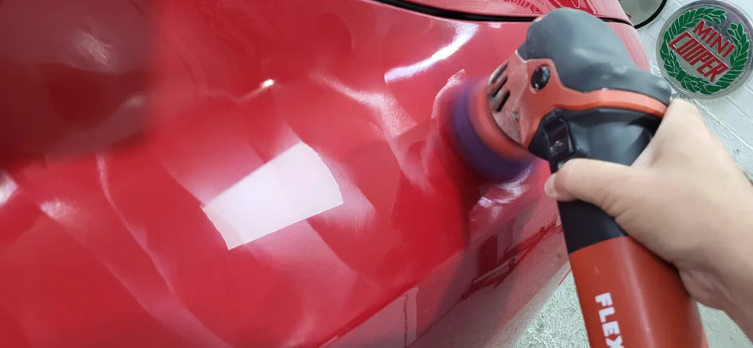 Paint Correction Paisley | Paint Correction Glasgow