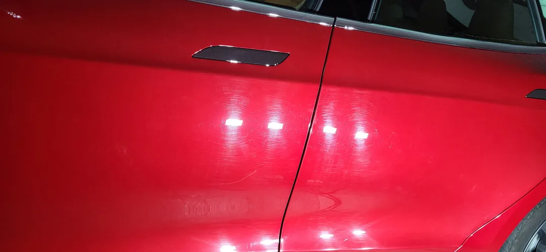 Paint Correction Paisley | Paint Correction Glasgow