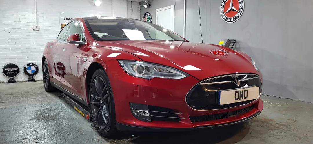 Ceramic Coating Paisley | Ceramic Coating Glasgow