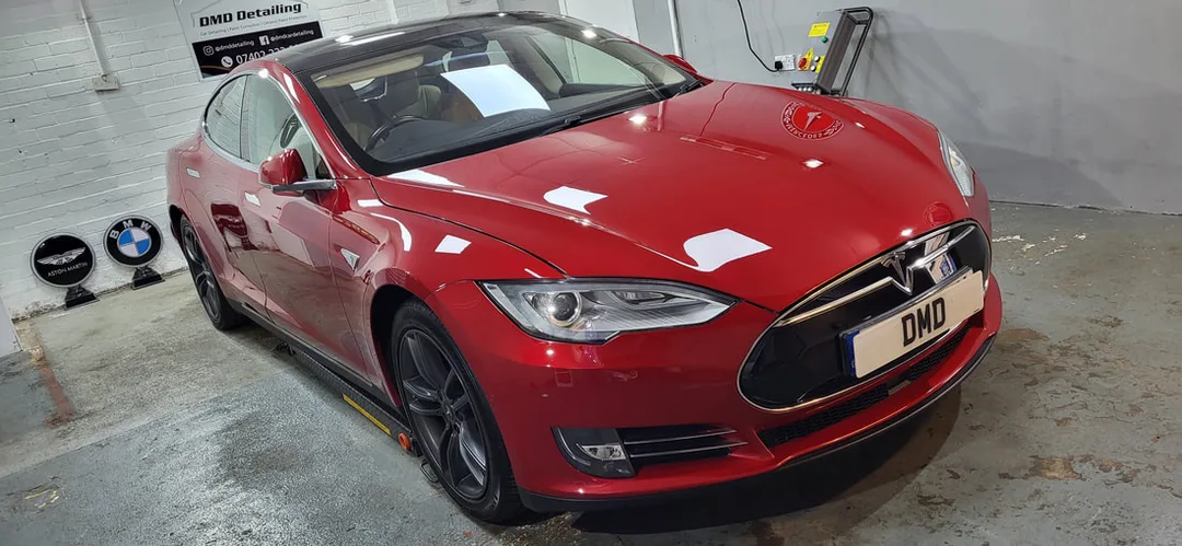 Car Detailing Paisley | Car Detailing Glasgow