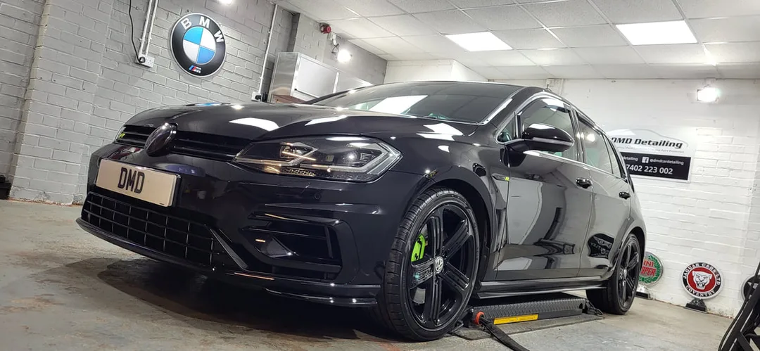Paint Correction Paisley