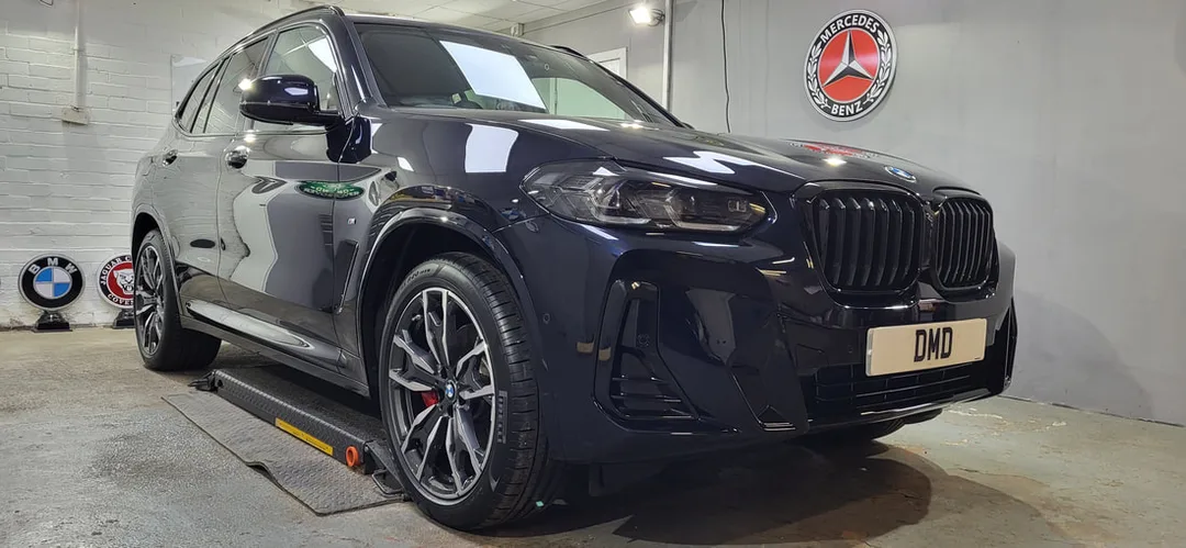 New Car Ceramic Coating Paisley - New Car Ceramic Coating Glasgow