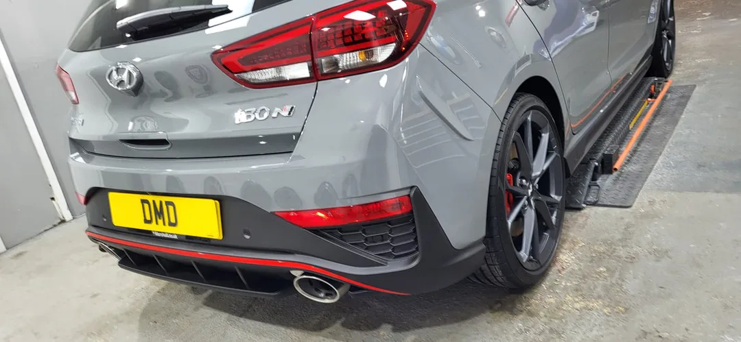 New Car Paint Protection Paisley - Car Detailing Paisley
