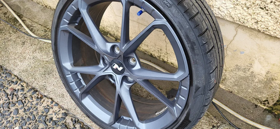 New Car Paint Protection Paisley - Car Detailing Paisley
