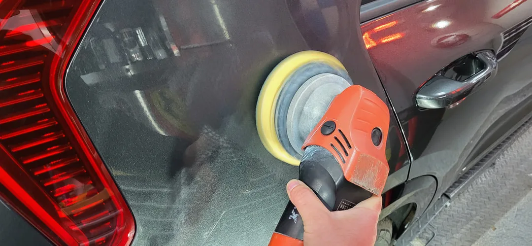 New Car Paint Protection Paisley | Car Detailing Paisley