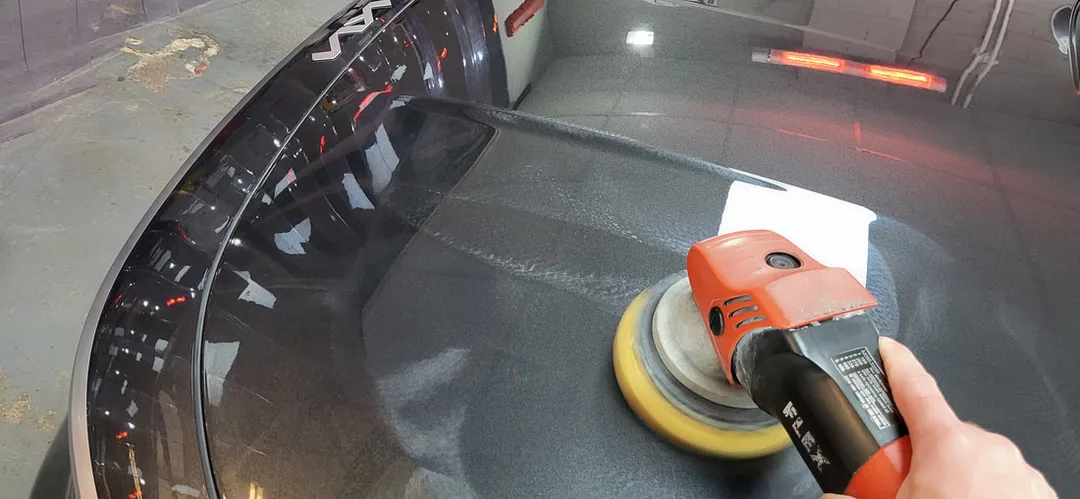 New Car Paint Protection Paisley | Car Detailing Paisley