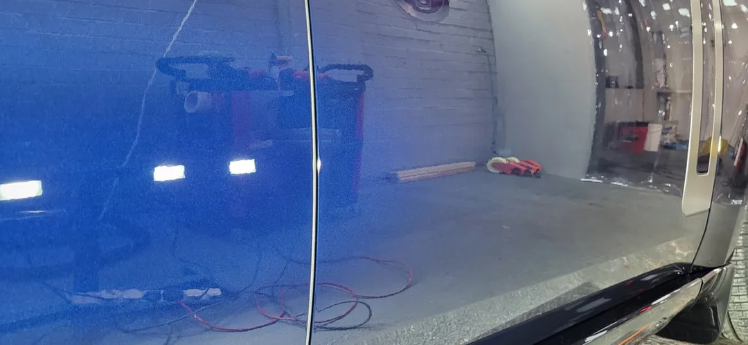 New Car Paint Protection Paisley | Car Detailing Paisley