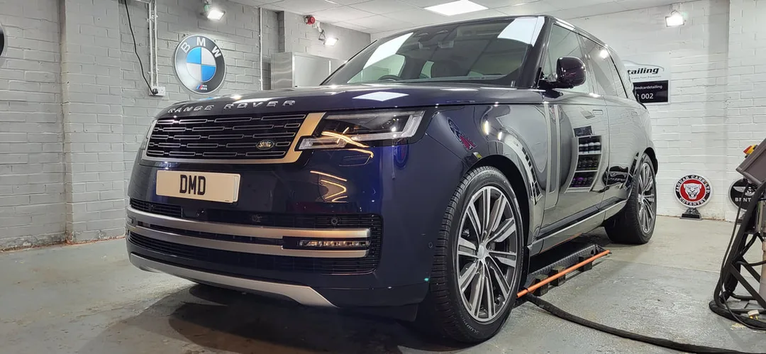 New Car Paint Protection Paisley | Car Detailing Paisley