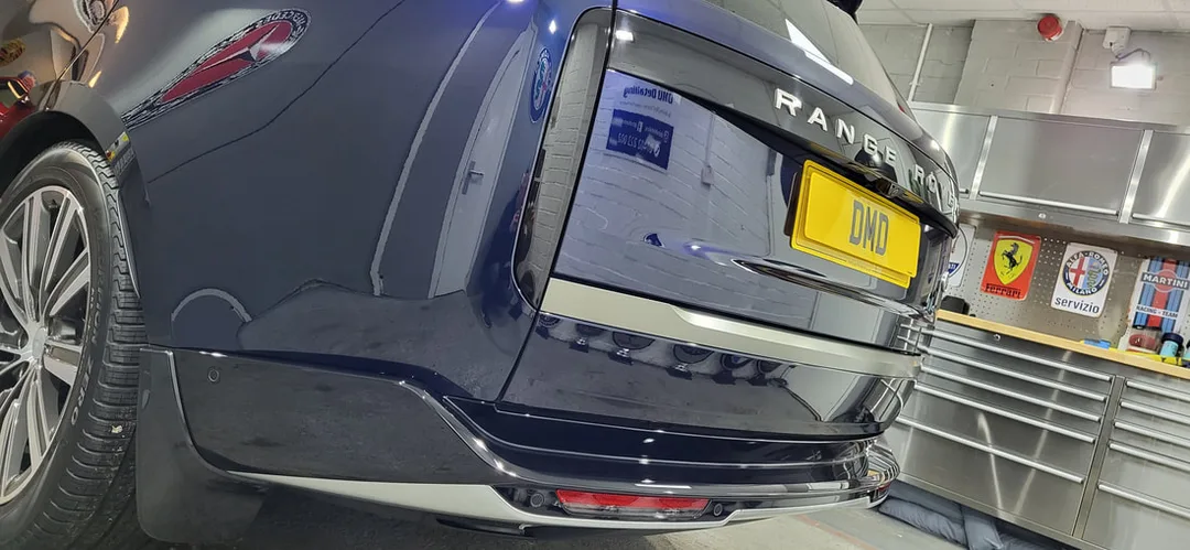 New Car Paint Protection Paisley | Car Detailing Paisley