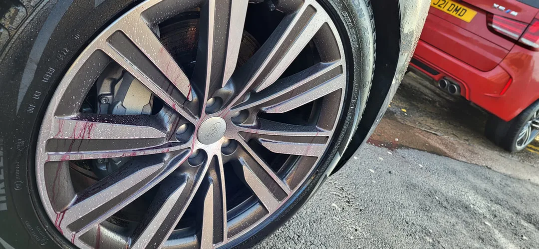 New Car Paint Protection Paisley | Car Detailing Paisley