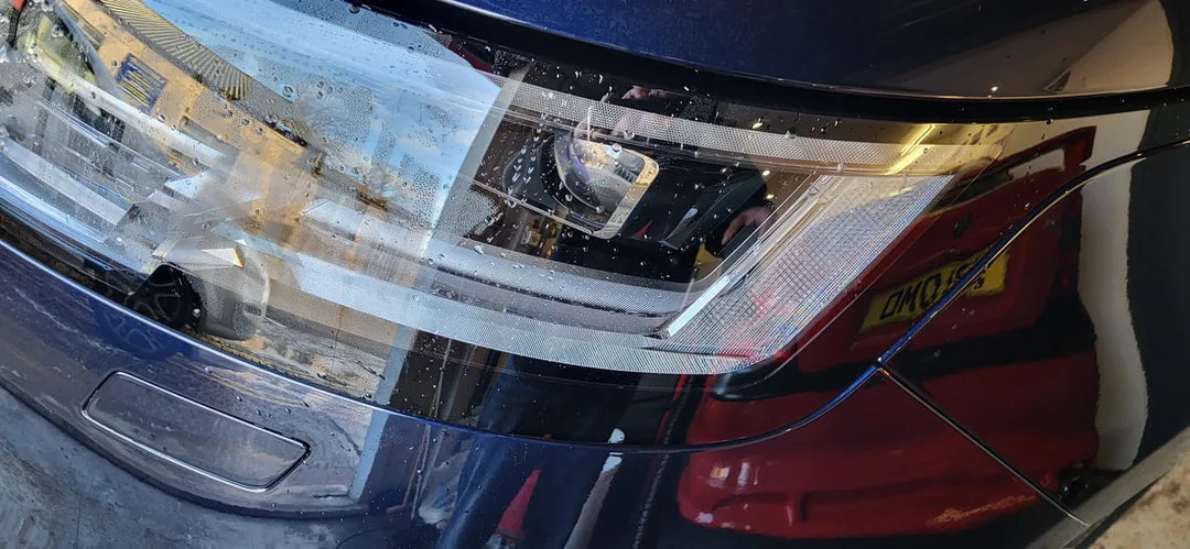 New Car Paint Protection Paisley | Car Detailing Paisley