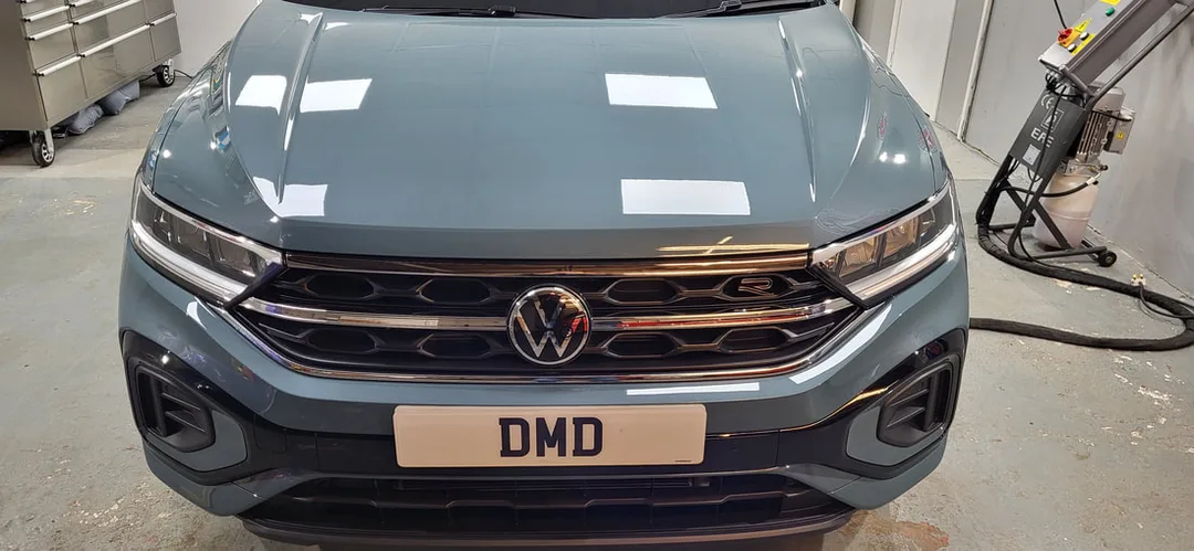 New Car Paint Protection Paisley | Car Detailing Paisley