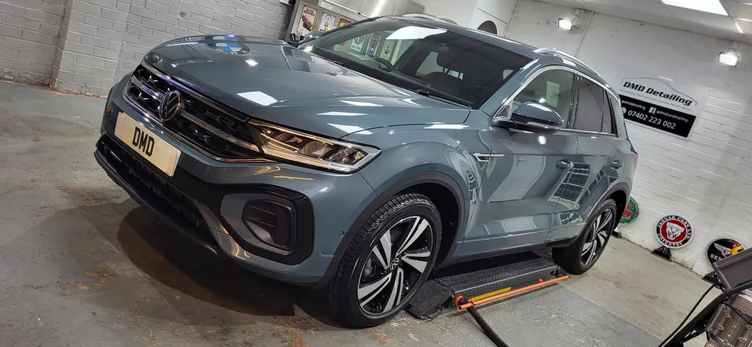 New Car Paint Protection Paisley | Car Detailing Paisley