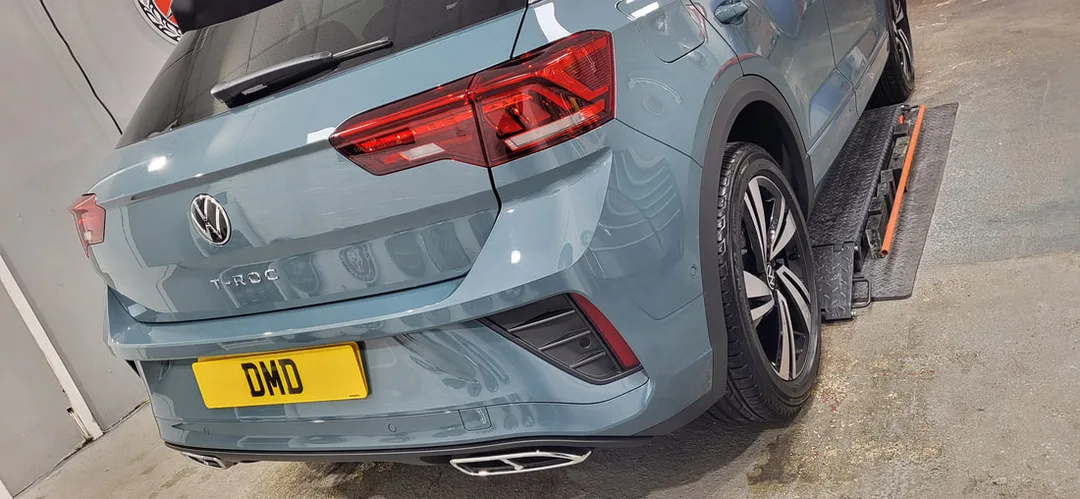 New Car Paint Protection Paisley | Car Detailing Paisley