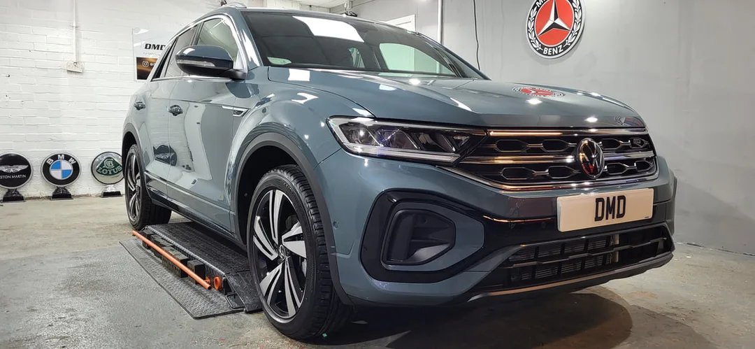 New Car Paint Protection Paisley | Car Detailing Paisley
