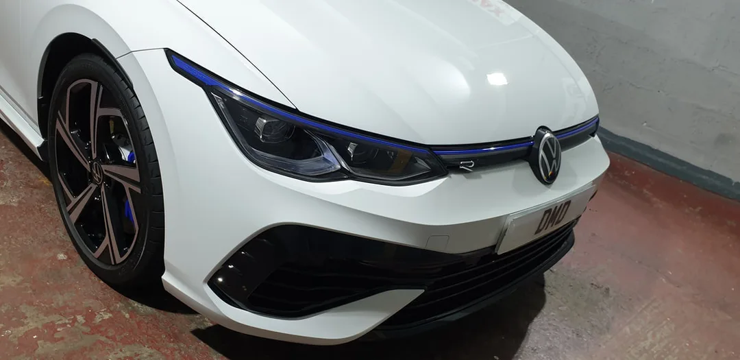 New Car Ceramic Coating Glasgow