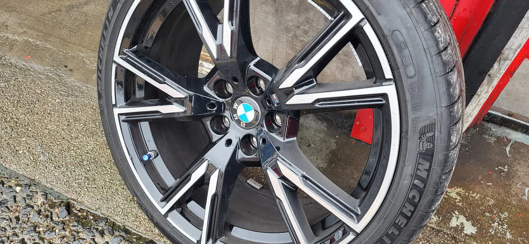 New Car Paint Protection Paisley | Car Detailing Paisley