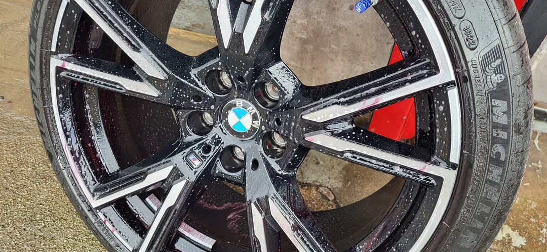 New Car Paint Protection Paisley | Car Detailing Paisley