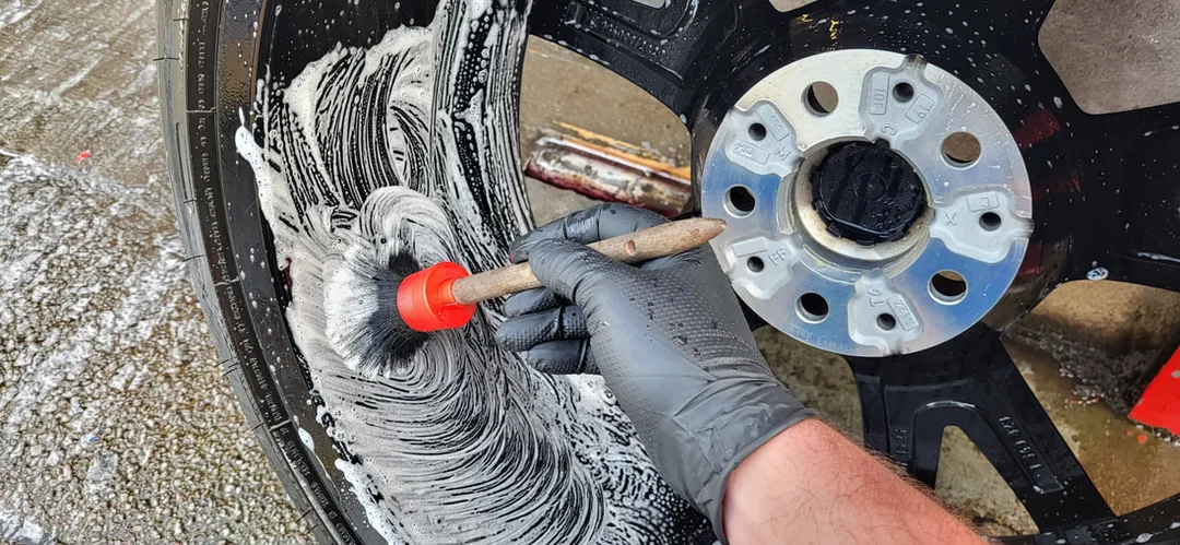New Car Paint Protection Paisley | Car Detailing Paisley