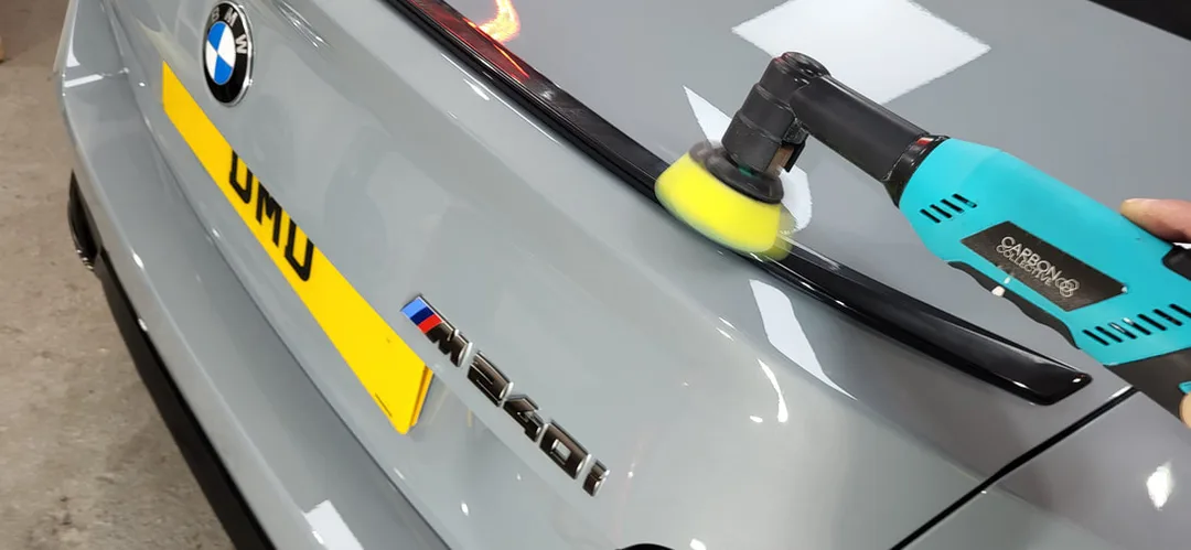 New Car Paint Protection Paisley | Car Detailing Paisley