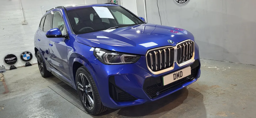 New Car Paint Protection Paisley | New Car Paint Protection Glasgow