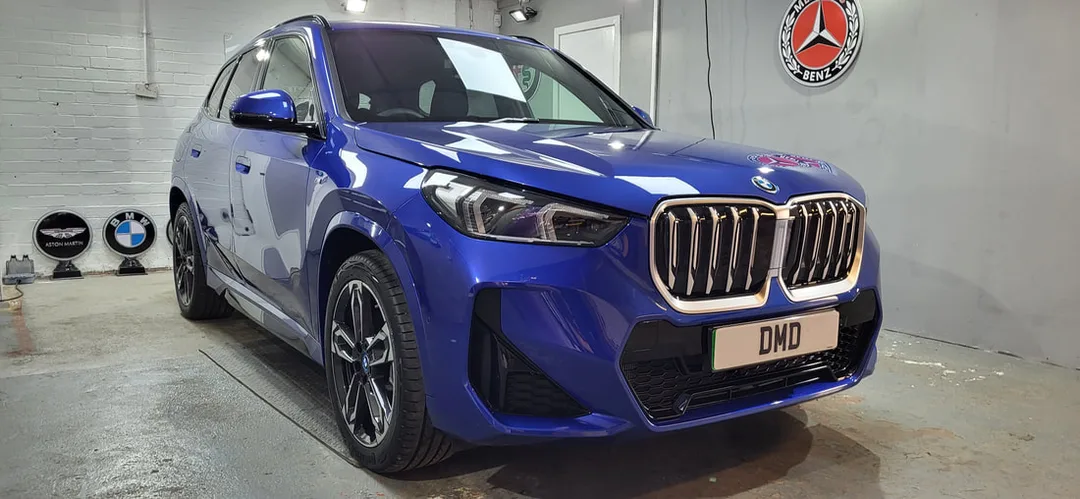 New Car Paint Protection Paisley | New Car Paint Protection Glasgow