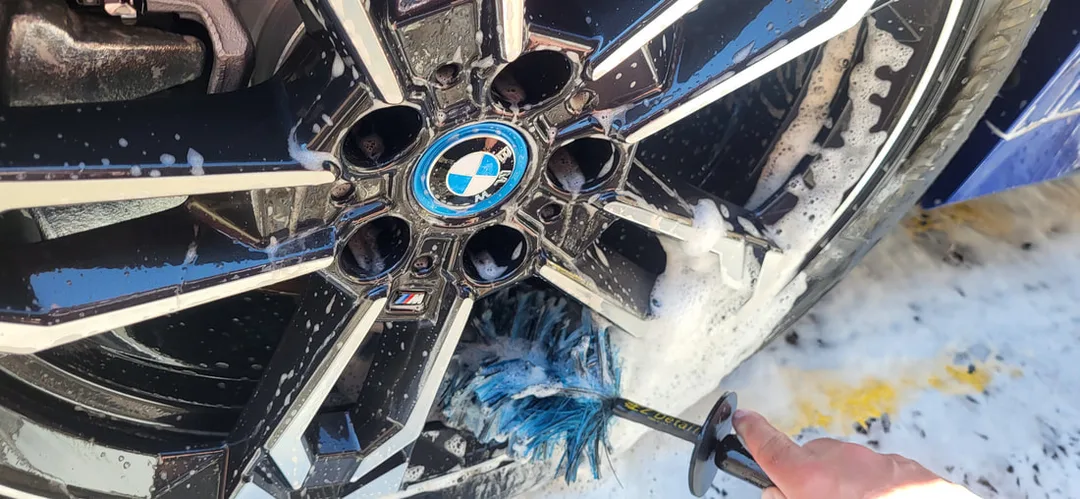 New Car Paint Protection Paisley | New Car Paint Protection Glasgow