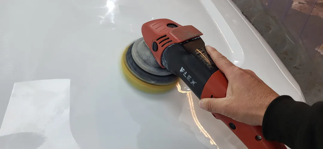 New Car Paint Protection Paisley | New Car Paint Protection Glasgow