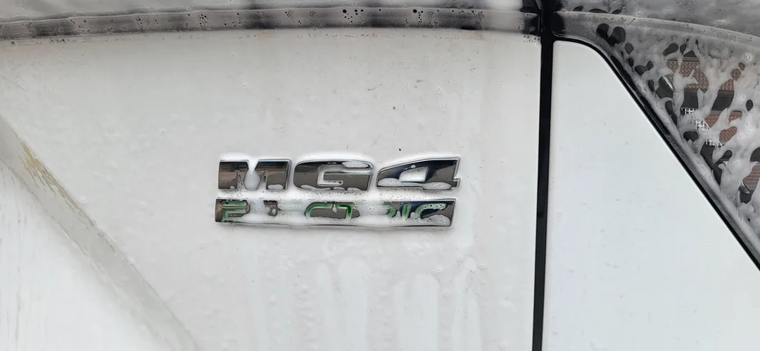 New Car Paint Protection Paisley | New Car Paint Protection Glasgow
