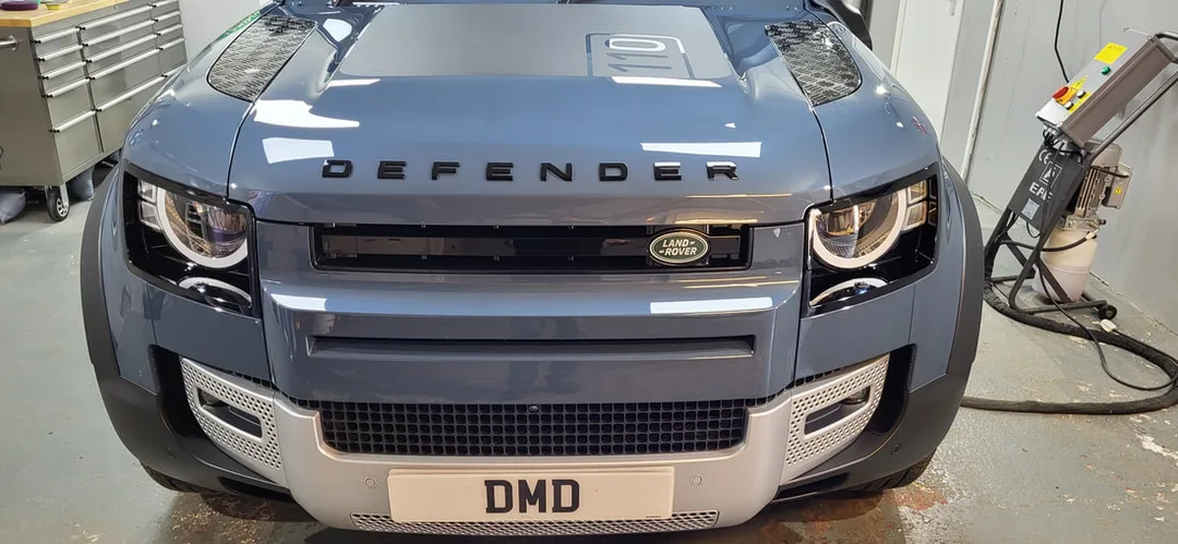 Ceramic Coating Paisley | Ceramic Coating Glasgow
